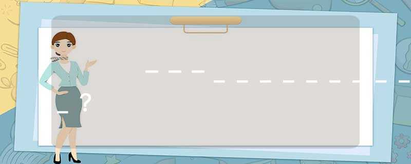 ---__________? ---__________?