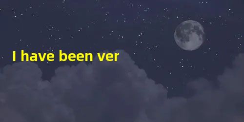 I have been very lucky to have won the Nobel Prize twice. It is, of course, very I have been very lucky to have won the Nobel Prize twice. It is, of course, very