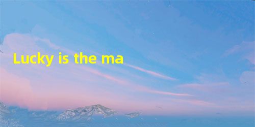 Lucky is the man who has no “skeleton in his closet.” When a man has done someth Lucky is the man who has no “skeleton in his closet.” When a man has done someth