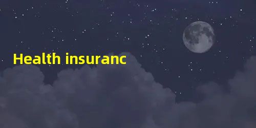 Health insurance can be very expensive. Some working people do not make enough m Health insurance can be very expensive. Some working people do not make enough m