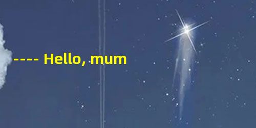 ---- Hello, mum, I’ve won the high school speaking competition about New Tangsha ---- Hello, mum, I’ve won the high school speaking competition about New Tangsha