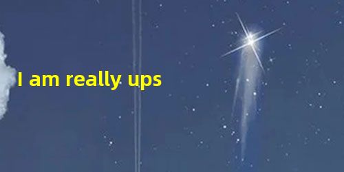I am really upset about tomorrow’s exam. I am always so slow. _______! You can p I am really upset about tomorrow’s exam. I am always so slow. _______! You can p