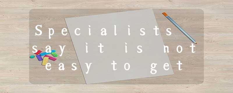 Specialists say it is not easy to get used to life in a new culture. “Culture s Specialists say it is not easy to get used to life in a new culture. “Culture s