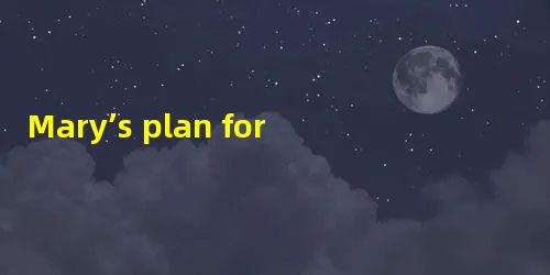 Mary’s plan for next weekMonday7:30 go to the cinema with AliceTuesday11:00 do Mary’s plan for next weekMonday7:30 go to the cinema with AliceTuesday11:00 do