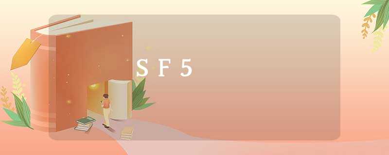 SF5 SF5