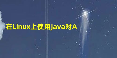 在Linux上使用Java对Active Directory进行身份验证 在Linux上使用Java对Active Directory进行身份验证