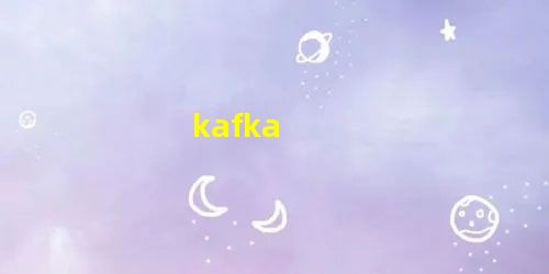kafka