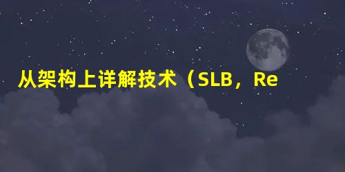 从架构上详解技术（SLB，Redis，Mysql，Kafka，Clickhouse）的各类热点问题