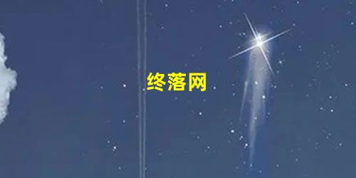 终落网 终落网