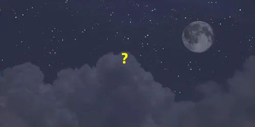 ? ?