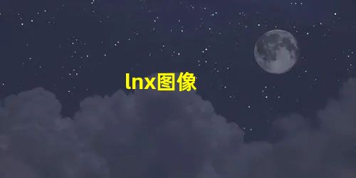 lnx图像 lnx图像