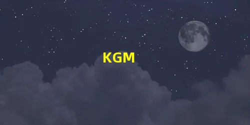 KGM KGM