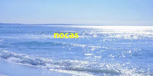 nocas nocas