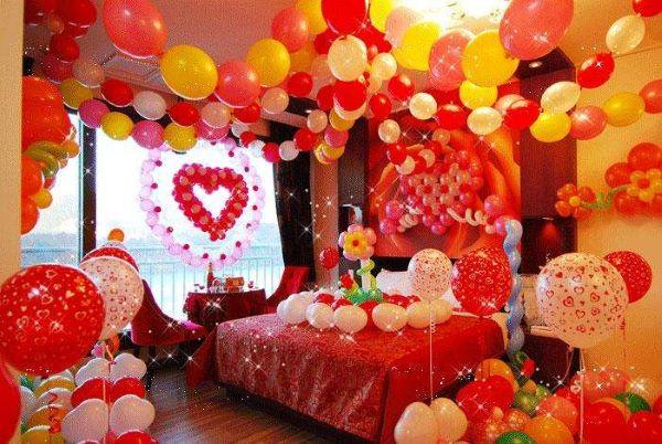 婚房布置需要什么装饰品