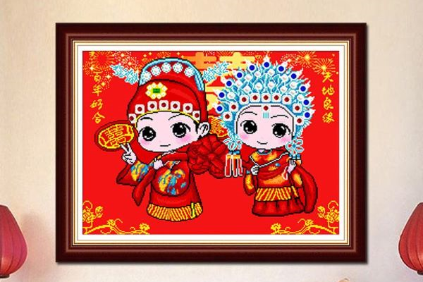 哪些婚房装饰品布置婚房效果最好