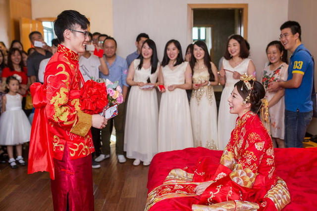 结婚要买什么相关的婚房布置用品