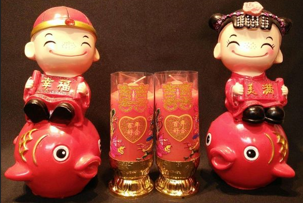 今年流行的婚房布置是怎么样的