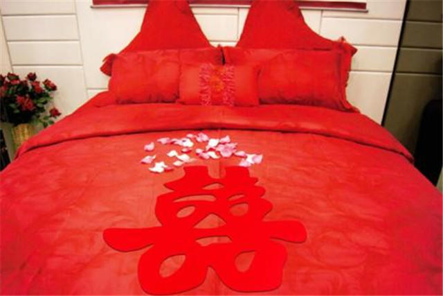 结婚不买新床会怎么样