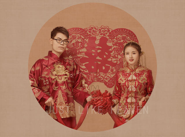 结婚新娘家需要准备什么东西