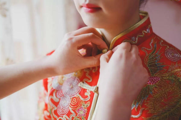 嫁女婚联横批大全