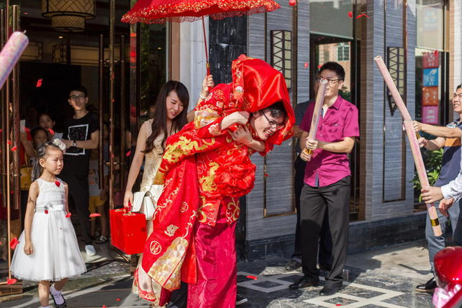婚礼主题名字如何取才算好