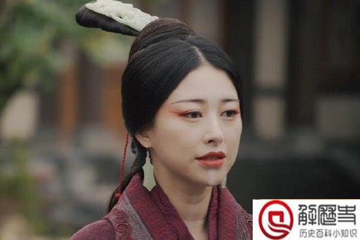 赵姬在赵国的时候怎么生活