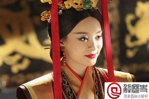 芈月和嬴政有什么关系