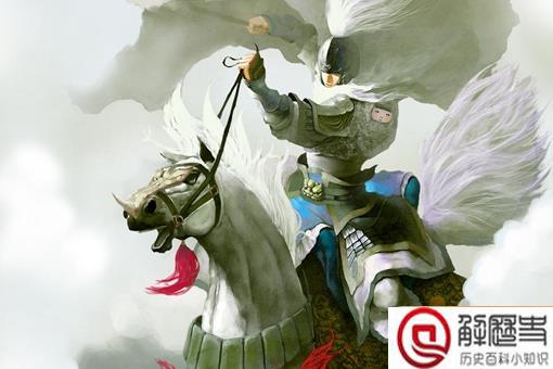 王翦之子王贲(含怎么读)简介