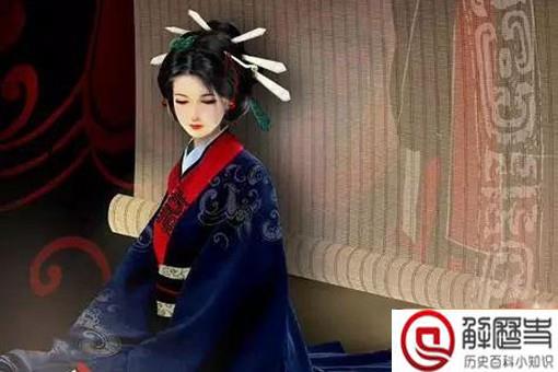 嬴政真有嬴阴嫚这个女儿吗