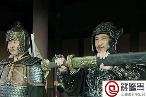 秦将王龁怎么死的