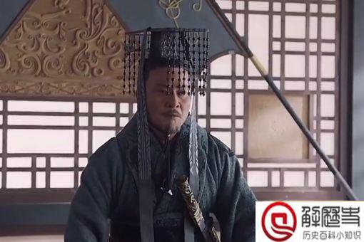 秦始皇为什么饿死齐王