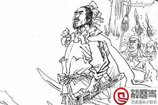 黄萧养为何反明