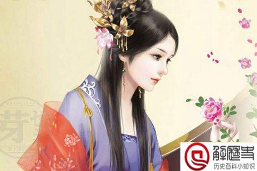 明清时期为什么那么多才女