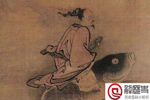 孔子唯一的儿子为什么不出名