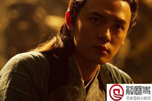 杨七郎原型人物是谁