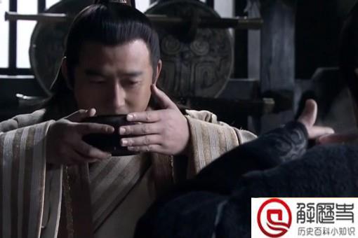 为什么有人说商鞅死晚了