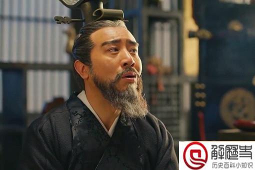 刘备和曹操是什么亲戚