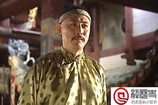朱三太子究竟是谁