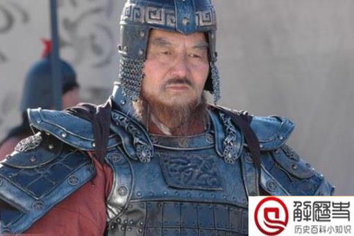 灌婴怎么死的