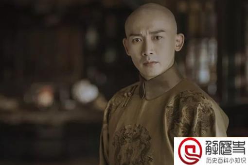 雍正一生勤劳