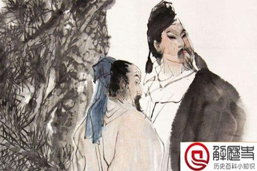 李白一家为何会流亡西域