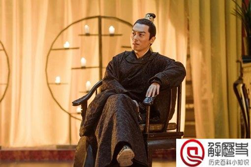 朱瞻基喜欢斗蛐蛐