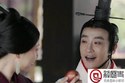 嫪毐反叛真实目标是谁