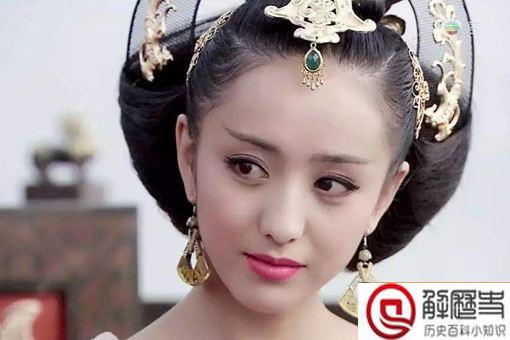 赵飞燕为何被貂蝉替代