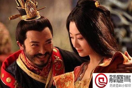 千古第一昏君是谁