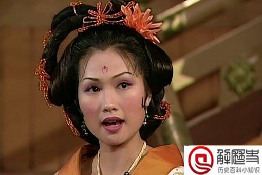 武则天的母亲为何四十岁才嫁