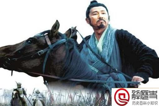 刘季为什么改名刘邦