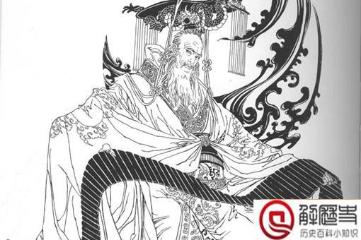王莽为什么逼死儿子王宇