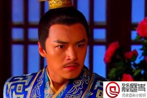 薛平贵是哪个朝代的皇帝
