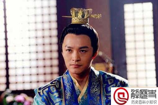 李建成怎么死的